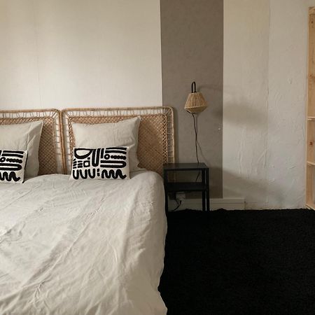La Belle Escale Lejlighed Belfort Eksteriør billede